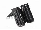 FMA AL 4x4 S-SHELL HOLDER TB1083